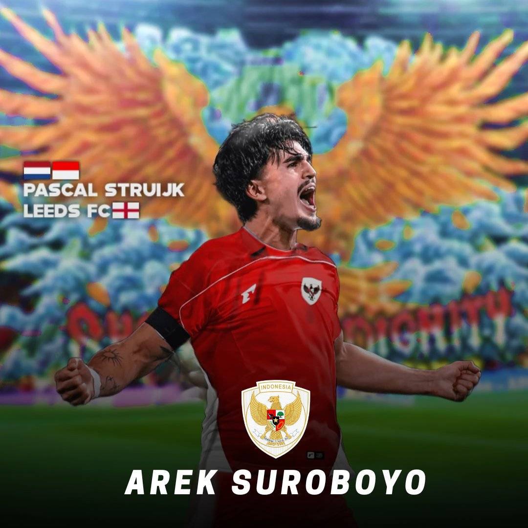 国足大敌外媒：利兹联中卫已同意归化印尼，身价高达1600万欧