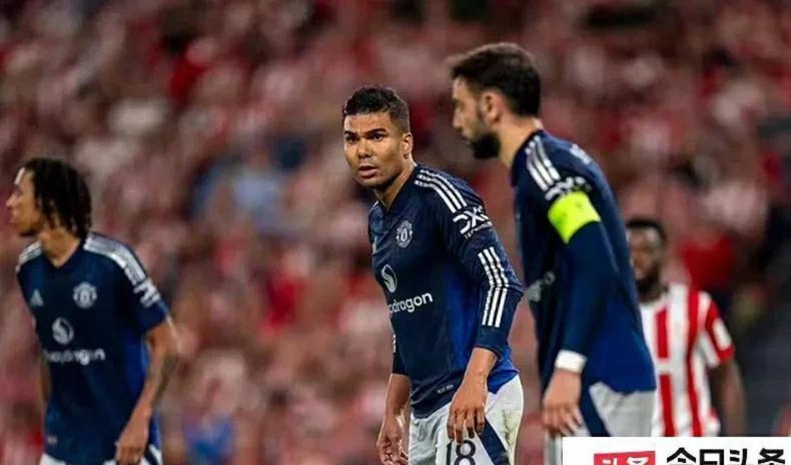 标题：安东尼成西甲新宠曼联夏窗或迎免费强援