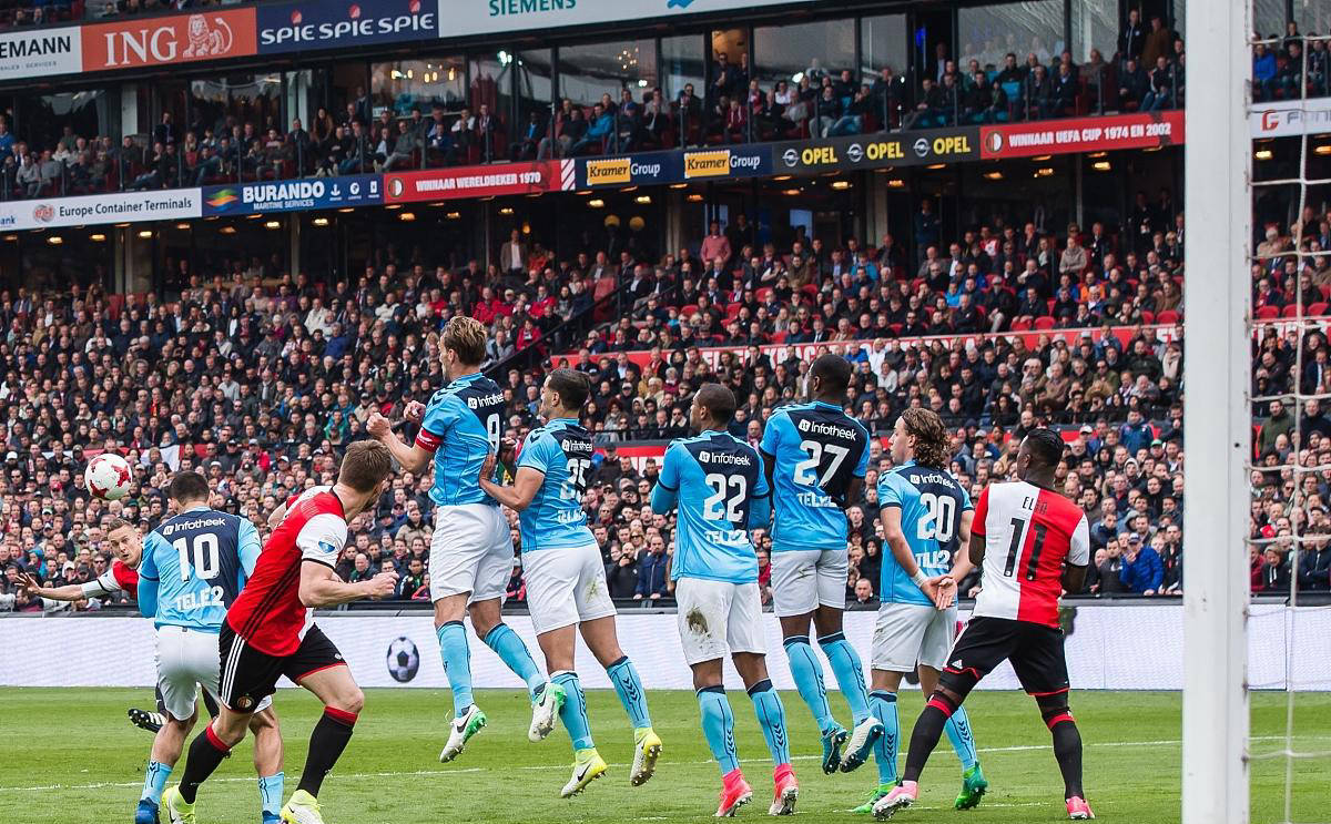 前进之鹰展现强势主场表现，海伦芬客场短板或将成为制胜关键