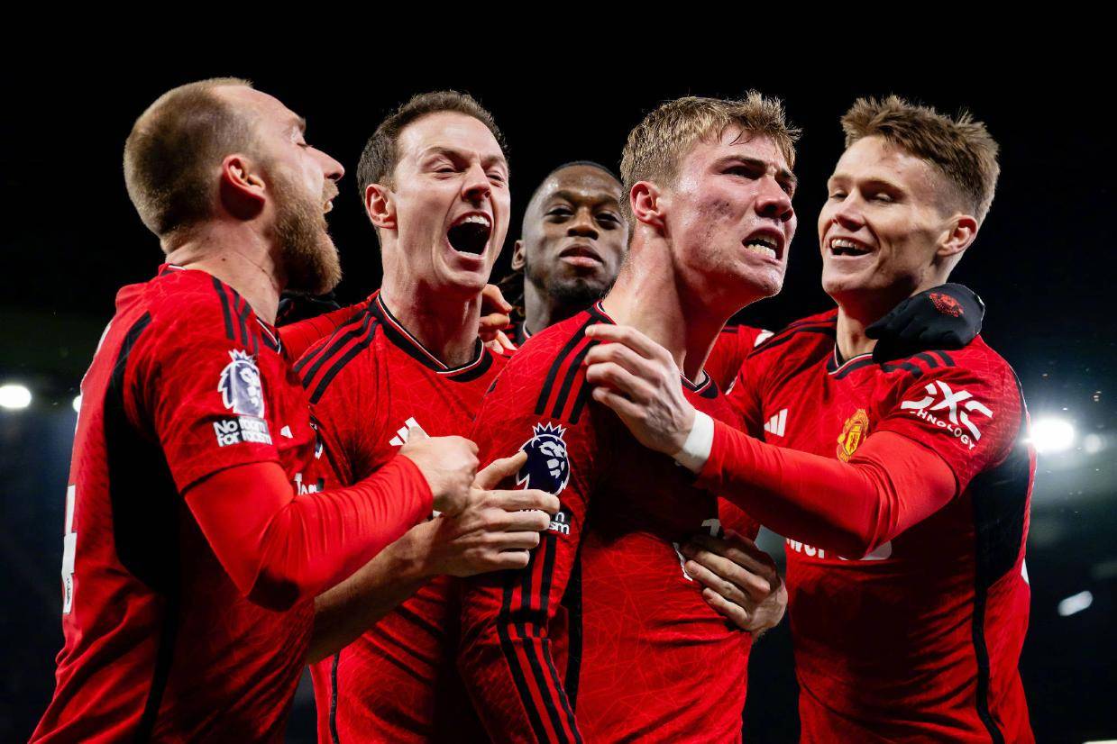 库尼亚即将加盟曼联：红魔迎来巴西锋线新力量