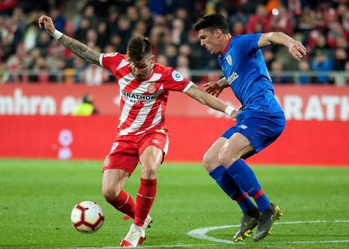 西甲：赫塔费 VS 塞尔塔