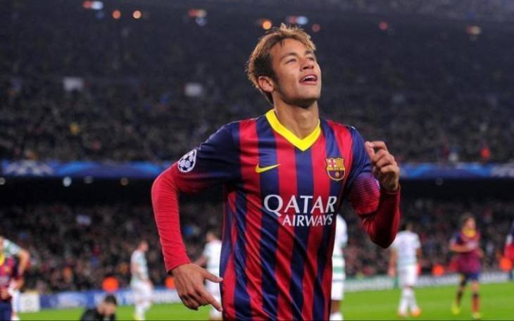 梅西欧冠助攻仅排第三，数量不及天使，那谁是第一？榜首令人意外